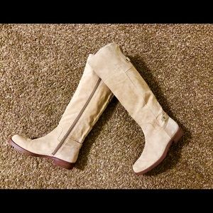 New Franco Sarto Boots